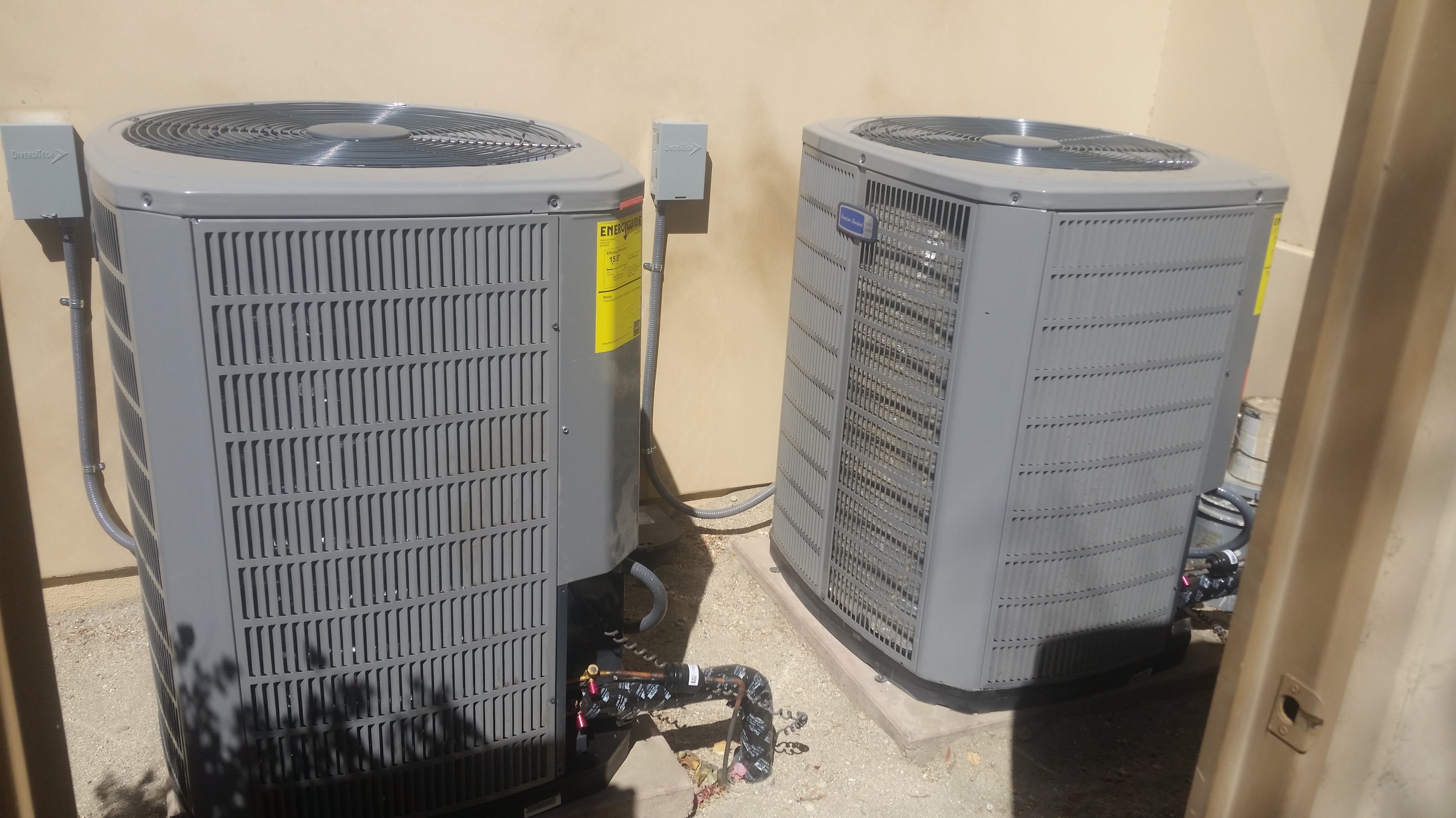 Heating And Air Conditioning Vacaville Ca